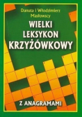 Wielki leksykon krzyżówkowy