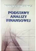 Podstawy analizy finansowej