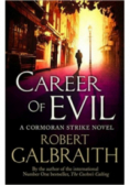 Career of Evil