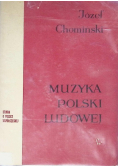 Muzyka Polski Ludowej