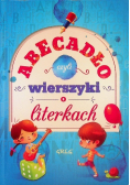 Abecadło czyli wierszyki o literkach
