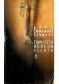 Ewangelia według Piłata