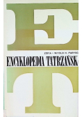 Encyklopedia Tatrzańska