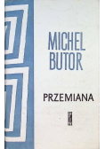 Przemiana