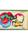 Tytus Romek i ATomek Księga VI