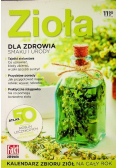 Zioła dla zdrowia smaku i urody Kalendarz zbioru ziół