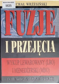 Fuzje i przejęcia