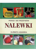 Nalewki Ponad 100 przepisów