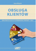 Obsługa klientów