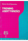 Trening asertywności