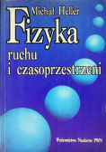Fizyka ruchu i czasoprzestrzeni