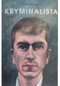 Kryminalista