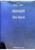 Sens historii