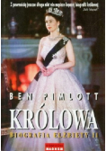 Królowa Biografia Elżbiety II