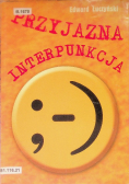 Przyjazna interpunkcja