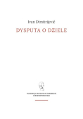 Dysputa o dziele