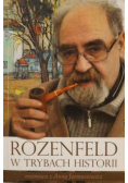 Rozenfeld w trybach historii
