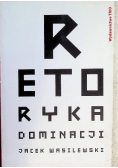 Retoryka dominacji
