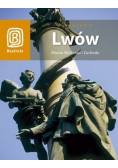 Przewodnik Lwów Miasto wschodu i zachodu