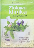 Ziołowa klinika zdrowia