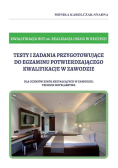 Kwalifikacja GHT.06 Realizacja usług w recepcji