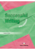 Successful Writing Upper  - Inter