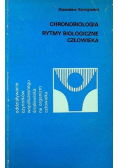 Chronobiologia Rytmy biologiczne człowieka
