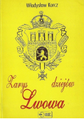 Zarys dziejów Lwowa