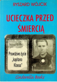 Ucieczka przed śmiercią