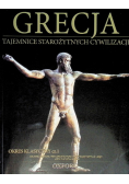 Grecja Tajemnice starożytnych cywilizacji Okres hellenistyczny Część 1