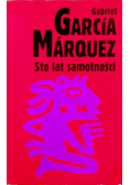 Sto lat samotności