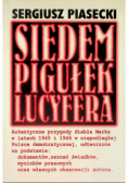 Siedem pigułek Lucyfera