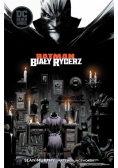 Batman Biały Rycerz