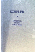 Cierpienie, śmierć, dalsze życie