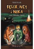 Felix, Net i Nika Tom 5 oraz Orbitalny Spisek