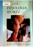Krótkie wykłady Fizjologia sportu
