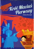 Król Maciuś Pierwszy