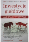 Inwestycje giełdowe