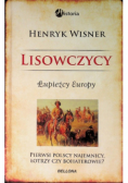 Lisowczycy Łupieżcy Europy