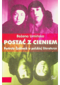 Postać z cieniem