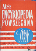 Mała encyklopedia powszechna PWN