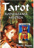 Tarot rozważania mistrza