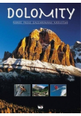 Dolomity