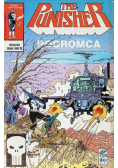 The Punisher Pogromca Nr 6/91
