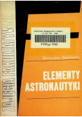 Elementy astronautyki