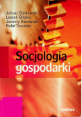 Socjologia gospodarki
