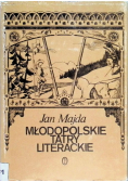 Młodopolskie Tatry literackie