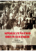 Społeczeństwo obywatelskie