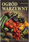 Ogród warzywny
