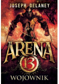 Arena Tom 13 Wojownik